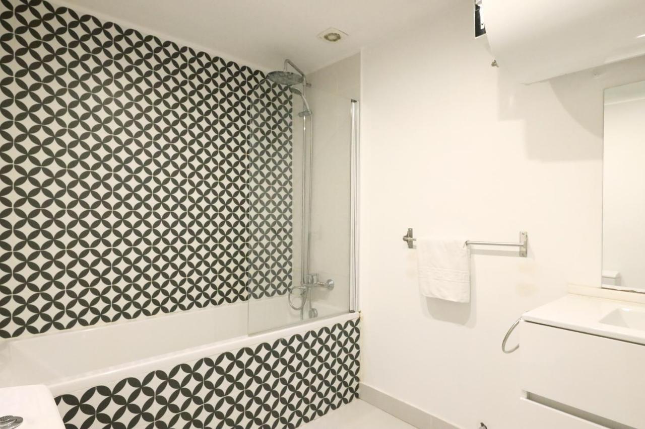 Flh Porto City Mezzanine Apartment Eksteriør billede